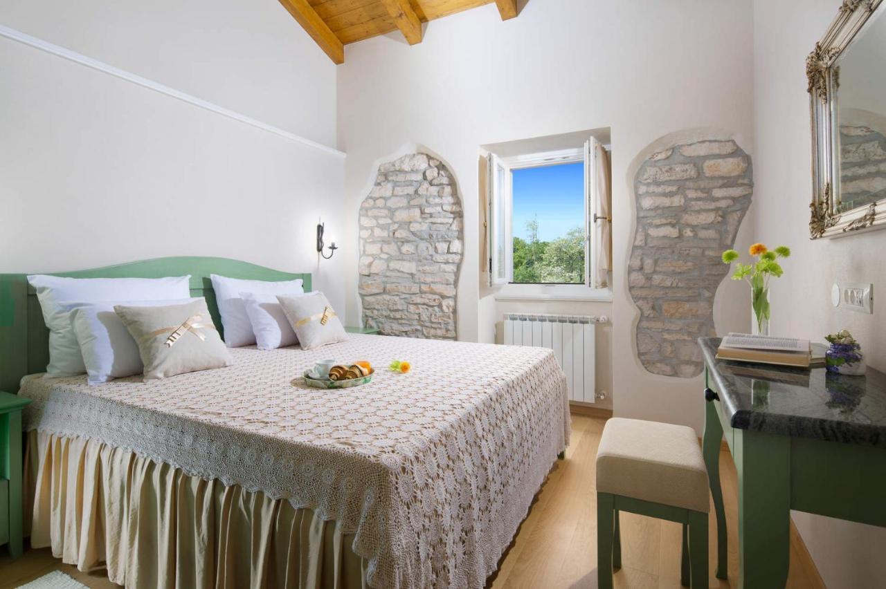 Villa Faggiolo By Villa Plus Rudani Εξωτερικό φωτογραφία