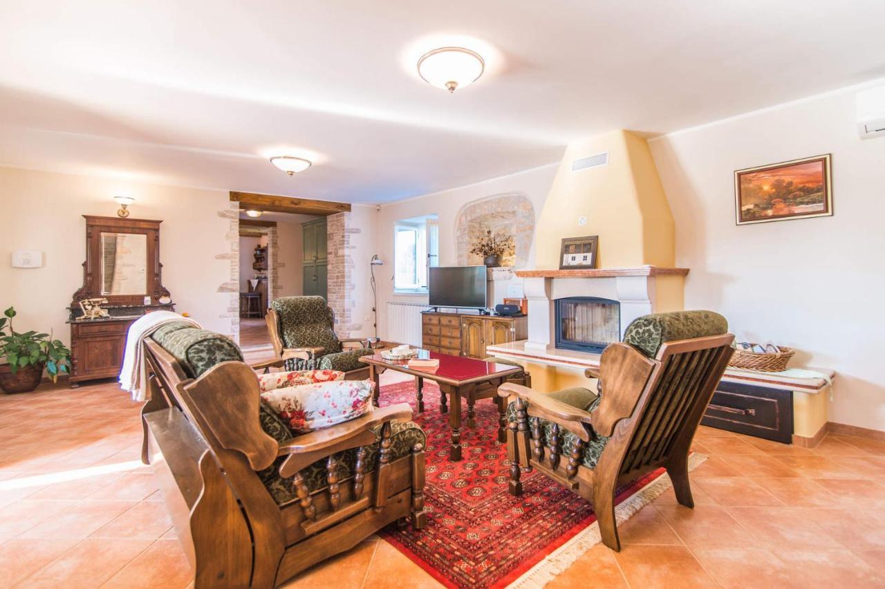 Villa Faggiolo By Villa Plus Rudani Εξωτερικό φωτογραφία