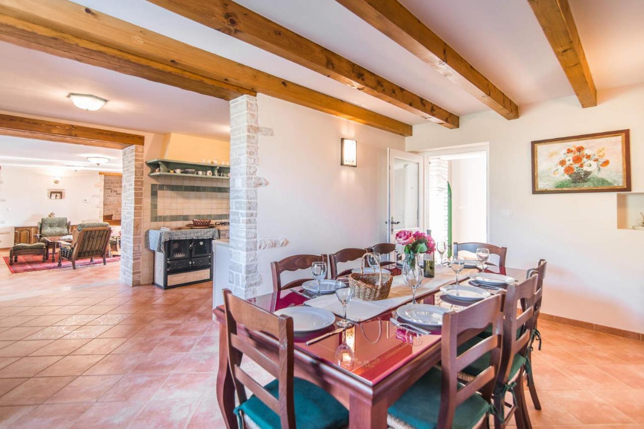 Villa Faggiolo By Villa Plus Rudani Εξωτερικό φωτογραφία